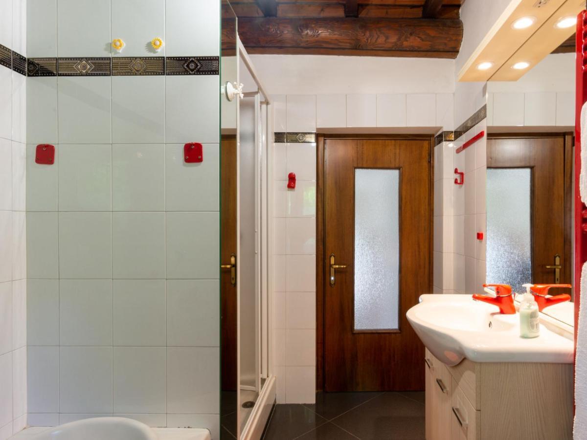 Apartment Pippo By Interhome Poncetta المظهر الخارجي الصورة