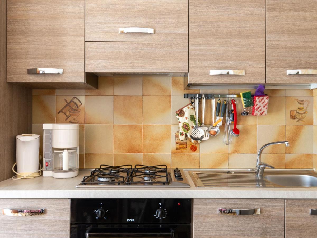 Apartment Pippo By Interhome Poncetta المظهر الخارجي الصورة