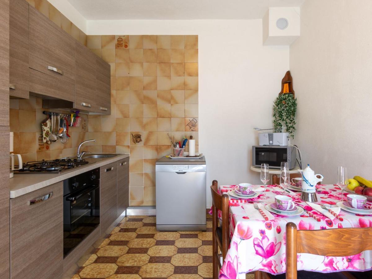 Apartment Pippo By Interhome Poncetta المظهر الخارجي الصورة