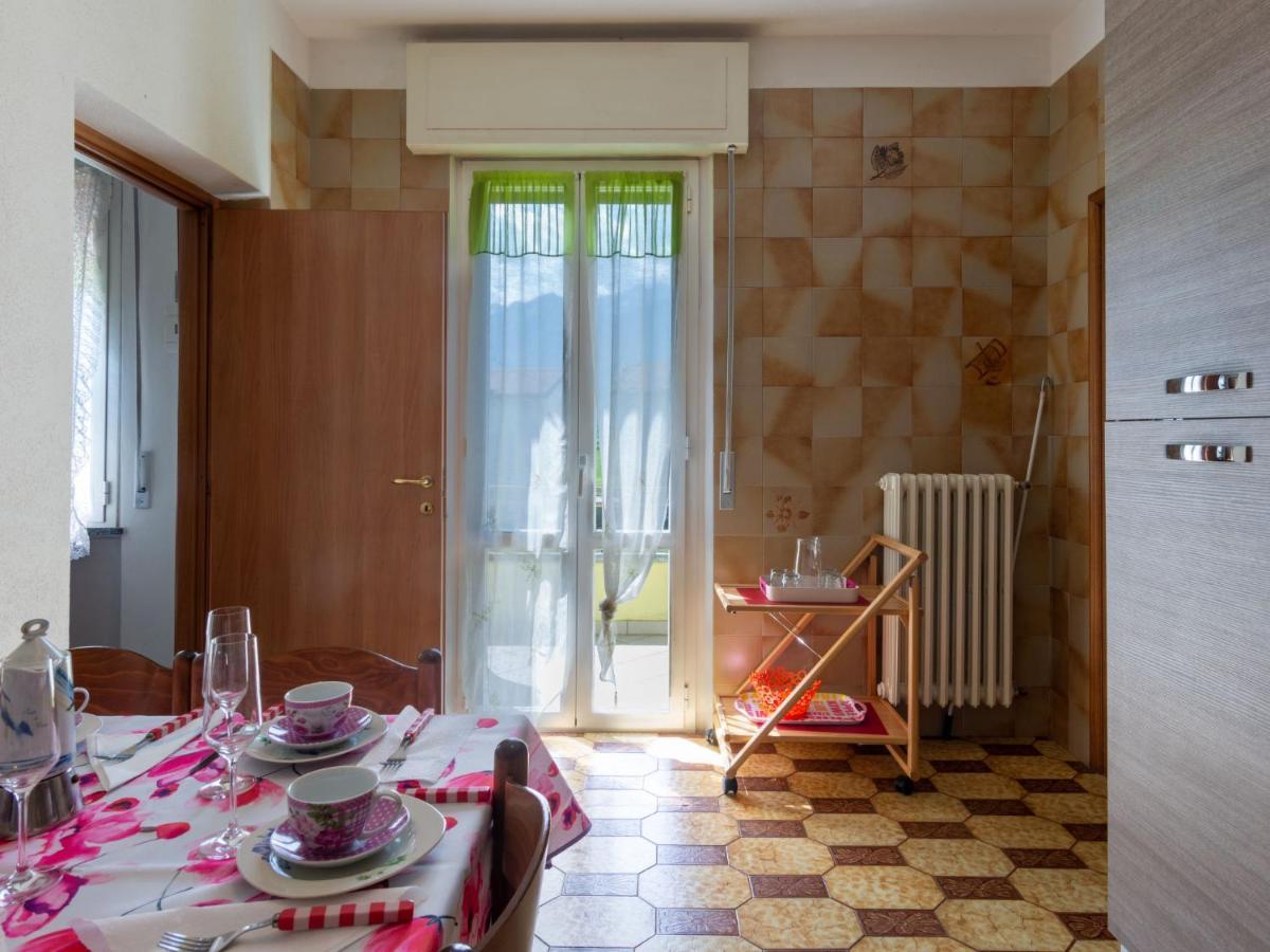 Apartment Pippo By Interhome Poncetta المظهر الخارجي الصورة