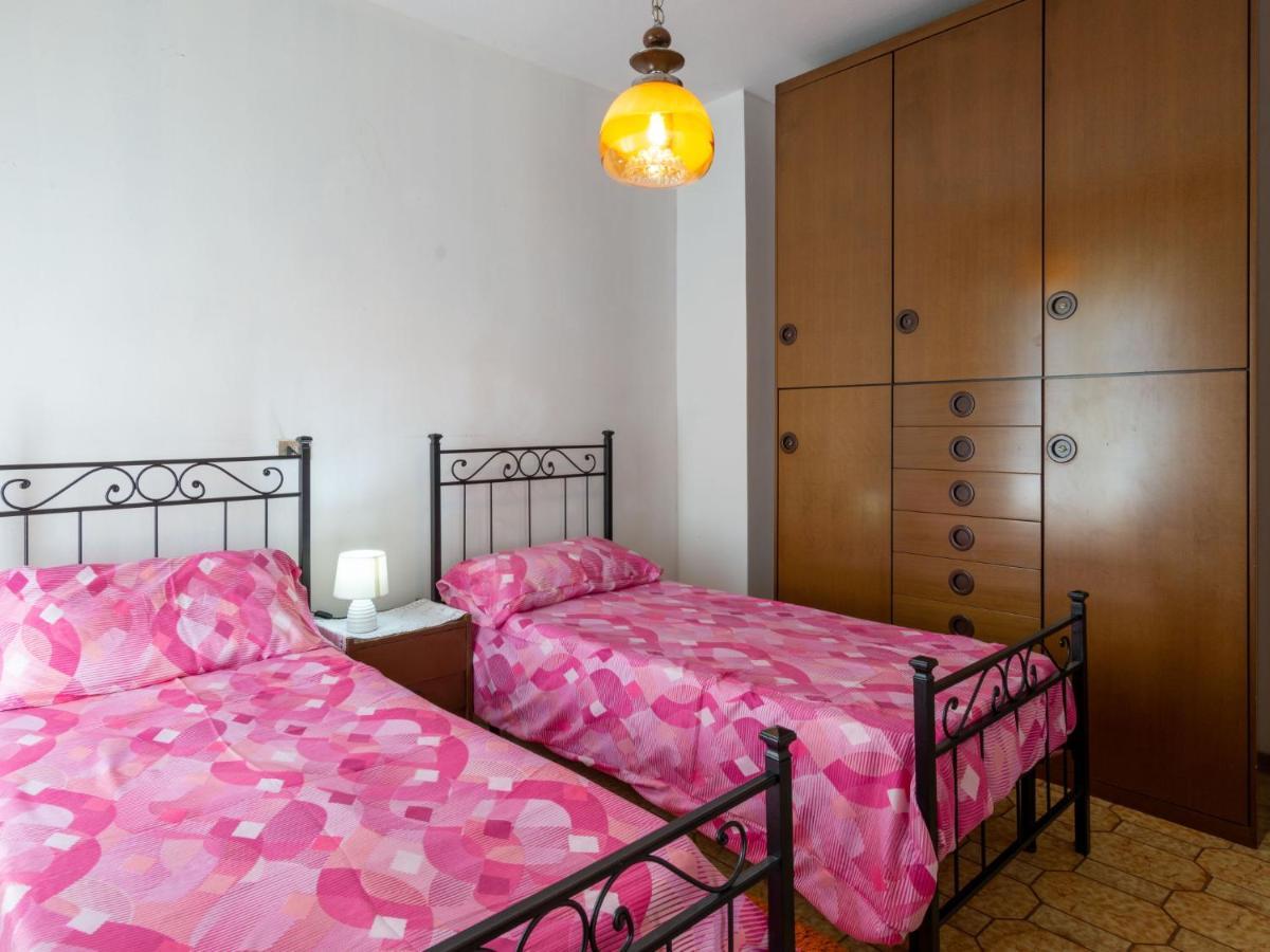 Apartment Pippo By Interhome Poncetta المظهر الخارجي الصورة