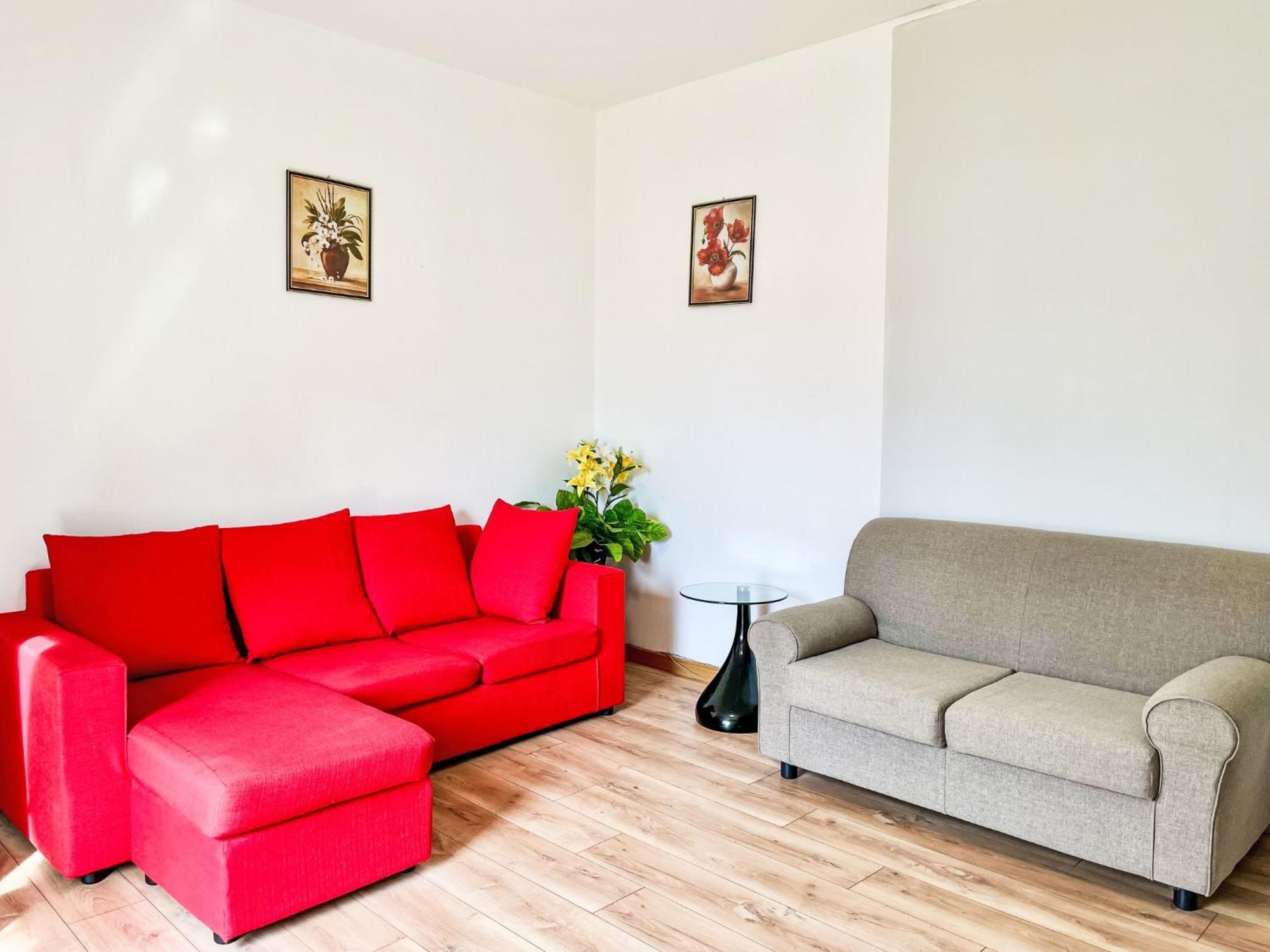 Apartment Pippo By Interhome Poncetta المظهر الخارجي الصورة