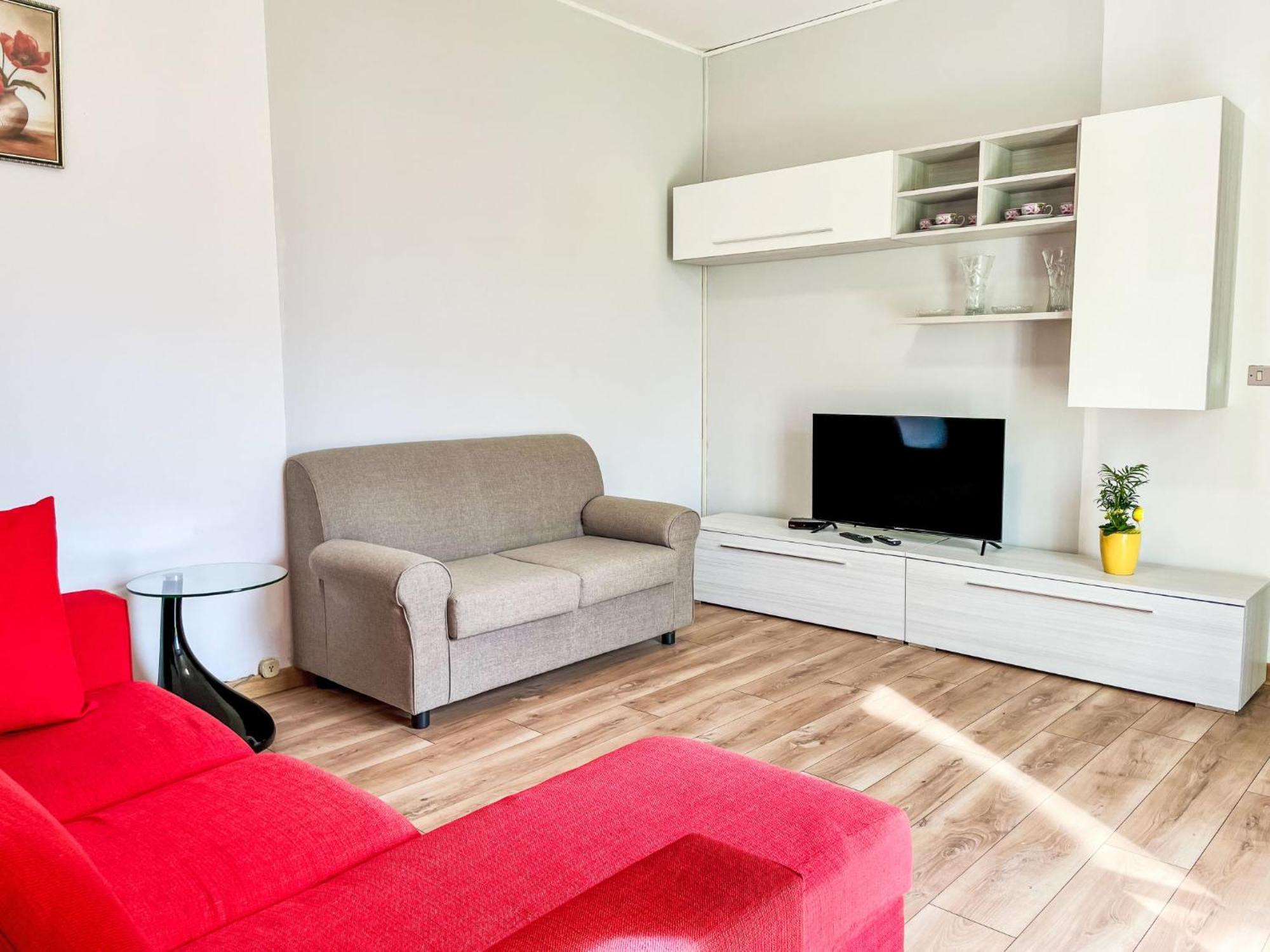 Apartment Pippo By Interhome Poncetta المظهر الخارجي الصورة